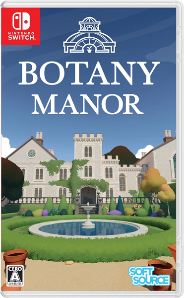 Botany Manor