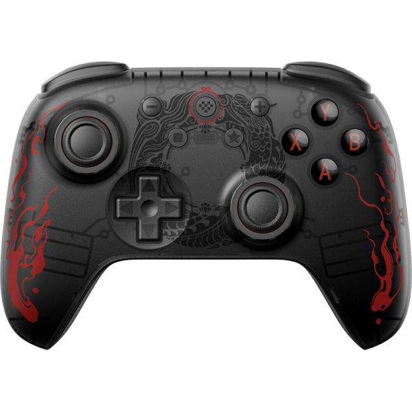 【PC/Android (9)対応】 8BitDo Ultimate 2C Wireless Controller Black Myth: Wukong