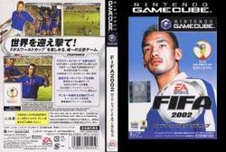 FIFA2002 Road to FIFA WORLD CUP