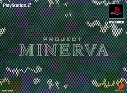 PROJECT MINERVA （限定版）