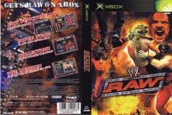 【通】WWE RAW 通常版