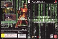 ENTER THE MATRIX