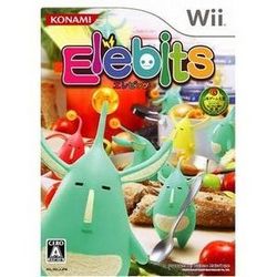 Elebits(エレビッツ)