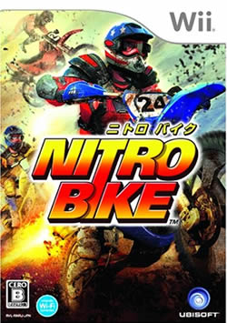 NITRO BIKE