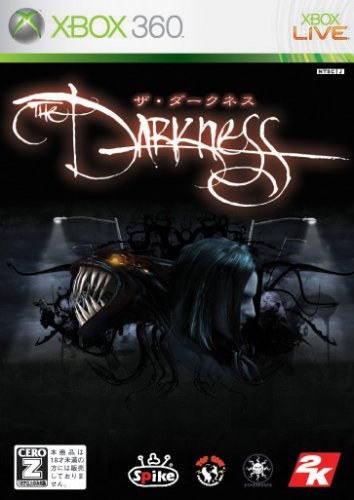 The Darkness(ザ・ダークネス)
