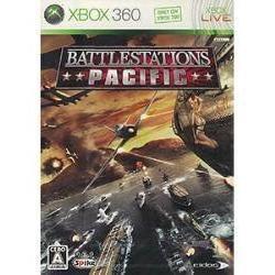 BattlesStations:Pacific