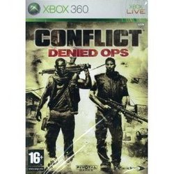 【アジア版】Conflict: Denied Ops