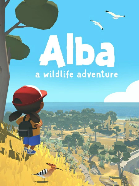 Alba Wildlife Adventure まもれ!動物の島