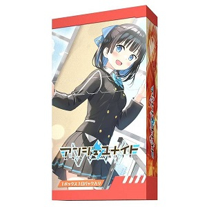 アンジュ・ユナイト　ブリリアントパック Vol.2