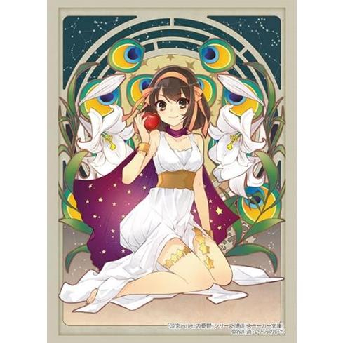 スリーブC HG Vol.4734「涼宮ハルヒ 女神ver.」角川スニーカー文庫涼宮ハルヒの憂鬱シリーズ