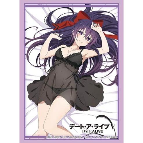 スリーブC HG Vol.4737「夜刀神十香」デート・ア・ライブ5