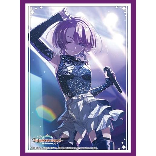 スリーブC HGVol.4768「有村麻央 Feel Jewel Dream ver.」学園アイドルマスター