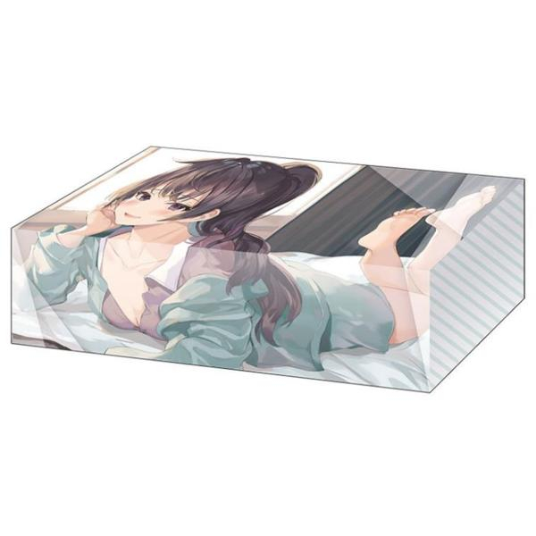 ストレイジボックスC V2 Vol.371「有希」角川スニーカー文庫 時々ボソッとロシア語でデレる隣のアーリャさん