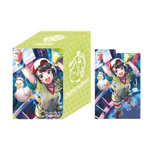 オフィシャルホロカケース Vol.13「大空スバル」hololive OFFICIAL CG
