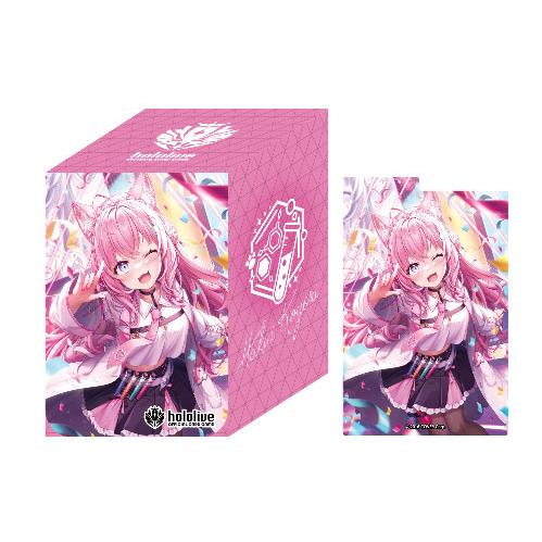 オフィシャルホロカケース Vol.15「博衣こより」hololive OFFICIAL CG
