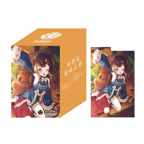 オフィシャルホロカケース Vol.16「アーニャ・メルフィッサ」hololive OFFICIAL CG