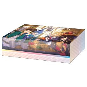 ストレイジボックスC V2 Vol.372 角川スニーカー文庫 この素晴らしい世界に祝福を!
