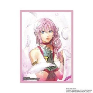 (FFCSS-07)カードスリーブシリーズ「セラ」FF