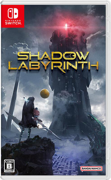 Shadow Labyrinth［Switch版］