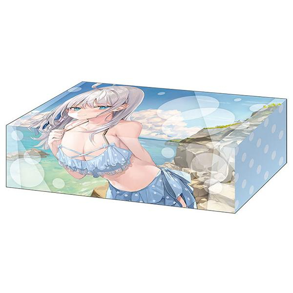 ストレイジボックスC V2 Vol.375「アーリャ 水着Ver.」角川スニーカー文庫 時々ボソッとロシア語でデレる隣のアーリャさん