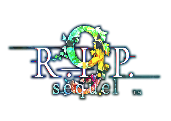 9 R．I．P． sequel 特装版