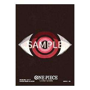 ONE PIECEカードゲーム オフィシャルカードスリーブ12 イム