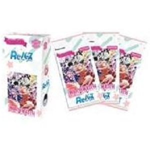 Reバース for you ブースター ウィッチウォッチ