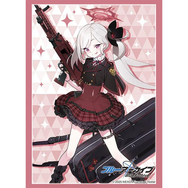 スリーブC HG Vol.4873「ムツキ」ブルーアーカイブ