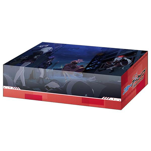 ストレイジボックスC V2Vol.380 ブルーアーカイブ「便利屋68」