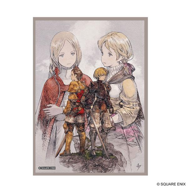 (FFCSS-16)カードスリーブシリーズ「FFT」FF