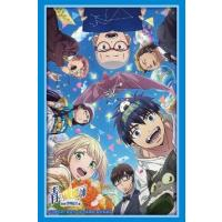 スリーブC HG Vol.4877 青の祓魔師 島根啓明結社篇