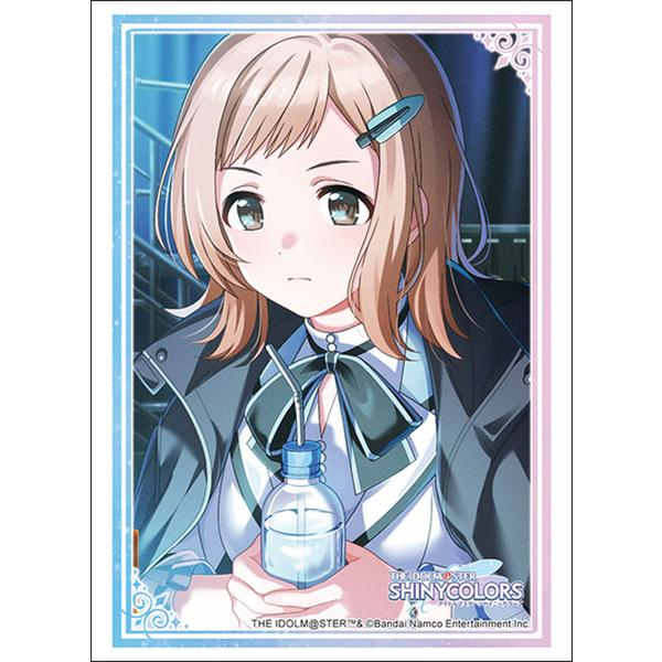 スリーブC HG Vol.4883 アイドルマスターシリーズ20周年 シャイニーカラーズ