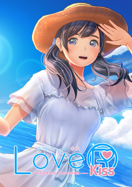 LoveR Kiss Endless Memories