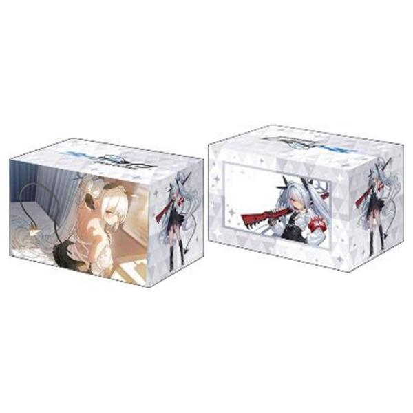 デッキホルダーC V3 Vol.1162「イオリ メモリアルロビーイラストver.」ブルーアーカイブ