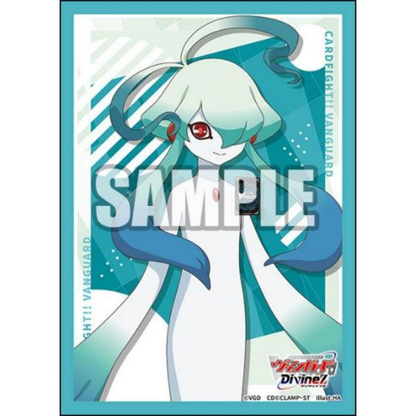 スリーブC ミニ Vol.814「ギィ」ヴァンガード