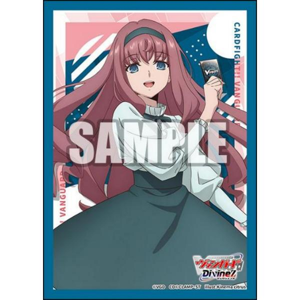 スリーブC ミニ Vol.815「御薬袋ミレイ」ヴァンガード