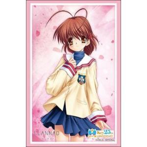 スリーブC HG Vol.4927「古河渚」Key 25th