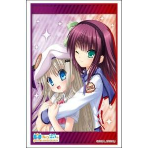 スリーブC HG Vol.4928「ゆり＆クドリャフカ」Key 25th