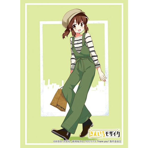 スリーブC HG Vol.4941「猪熊陽子」きんいろモザイク