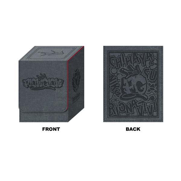 オフィシャルスペシャルホロカケース Vol.1「FLOW GLOW」hololive OFFICIAL CG