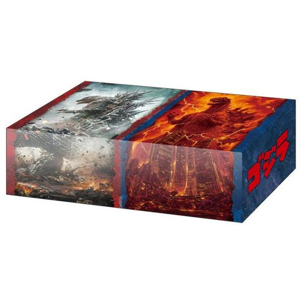 ストレイジボックスC V2 Vol.392「ゴジラ」