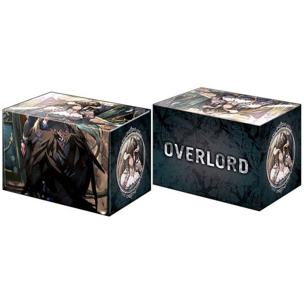 プレミアムデッキホルダーC Vol.43「アルベド」オーバーロード 原作ver.