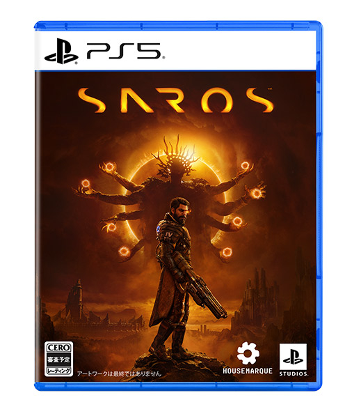 SAROS