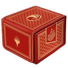 Fire Domaru Box
