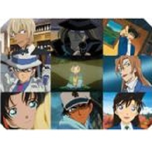 ヴァイスシュヴァルツブラウ プレミアムパック 名探偵コナン TVアニメ 30th Anniversary