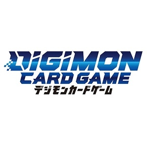 デジモンCG オフィシャルカードスリーブ03 結城ダン＆結城カナン